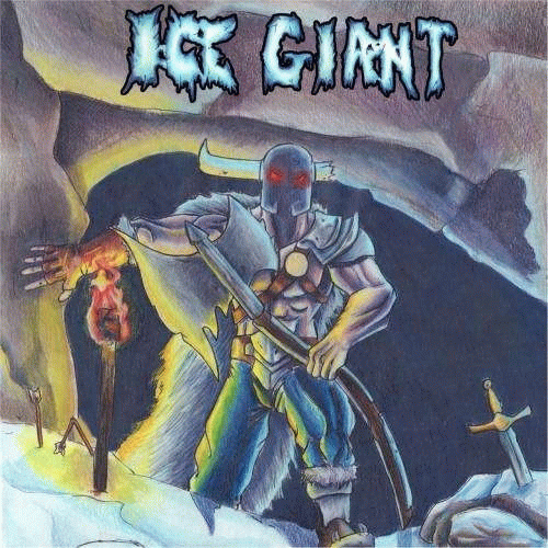 Ice Giant : Ice Giant